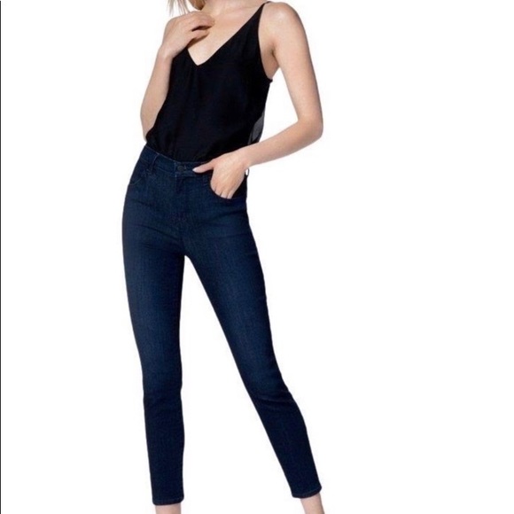 J Brand “Maria” Jeans - Picture 1 of 5